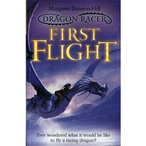 First Flight, Paperback imagine