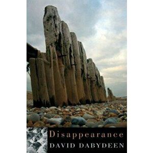 Disappearance, Paperback - David Dabydeen imagine