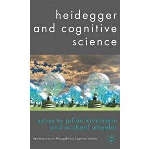 Heidegger and Cognitive Science, Hardback - *** imagine