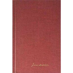 The Papers of James Madison v. 4; 8 October 1802-May 1803. Secretary of State Series, Hardback - James Madison imagine