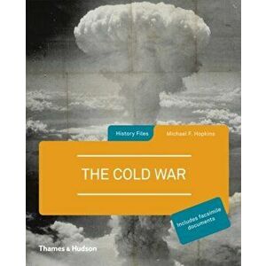 The Cold War, Paperback - Michael F. Hopkins imagine