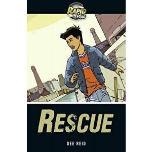 Rapid Plus 3A Rescue, Paperback - Dee Reid imagine
