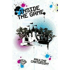 Bug Club Independent Fiction Year 6 Red + Inside the Game, Paperback - Pauline Cartwright imagine