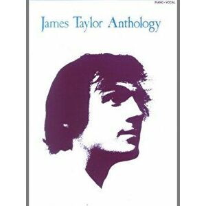 James Taylor - Anthology - *** imagine