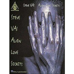 Steve Vai Alien Love Secrets - *** imagine
