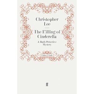 The Killing of Cinderella. A Bath Detective Mystery, Main, Paperback - Christopher Lee imagine