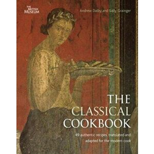 The Classical Cookbook. Second revised edition, Paperback - Sally Grainger imagine