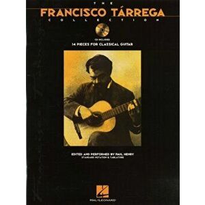 The Francisco Tarrega Collection - *** imagine