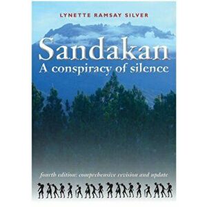 Sandakan. A Conspiracy of Silence, 4 ed, Paperback - Lynette Ramsay Silver imagine