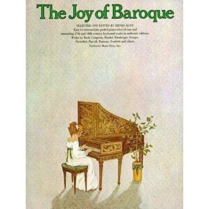 The Joy of Baroque - *** imagine