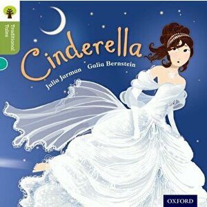 Oxford Reading Tree Traditional Tales: Level 7: Cinderella, Paperback - Pam Dowson imagine