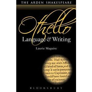 Othello: Language and Writing, Paperback - *** imagine