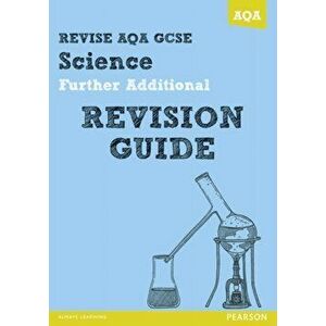 REVISE AQA: GCSE Further Additional Science A Revision Guide, Paperback - Peter Ellis imagine