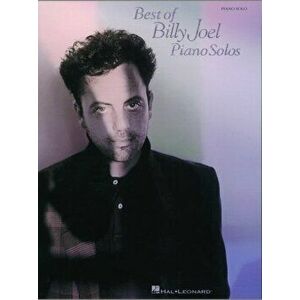 Best of Billy Joel Piano Solos - *** imagine