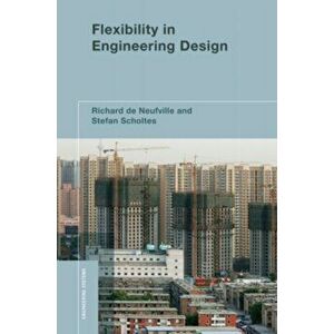Flexibility in Engineering Design, Hardback - Stefan (Cambridge University) Scholtes imagine