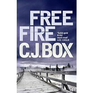 Free Fire. Main, Paperback - C. J. (Author) Box imagine