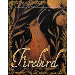 Firebird, Paperback - Saviour Pirotta imagine