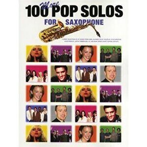 100 More Pop Solos for Saxophone - *** imagine
