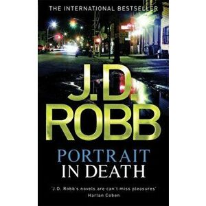 Portrait In Death, Paperback - J. D. Robb imagine