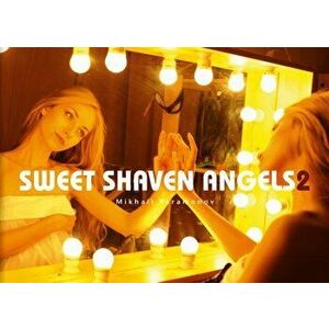 Sweet Shaven Angels 2, Hardback - *** imagine