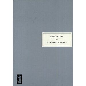 Greenbanks, Paperback - Charles Lock imagine