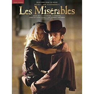 Selections from Les MiseRables. For Easy Piano - *** imagine