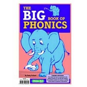 The Big Book of Phonics. Revised ed - Betty Pollard imagine