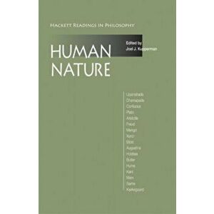 Human Nature: A Reader. A Reader, Hardback - *** imagine