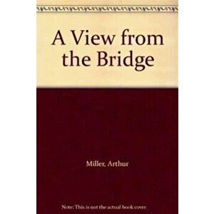 A View from the Bridge, Paperback imagine