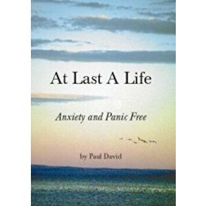 At Last a Life, Paperback - Paul David imagine
