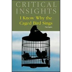 I Know Why the Caged Bird Sings, Hardback - *** imagine