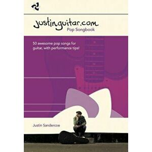 The Justinguitar.Com Pop Songbook - Music Sales imagine