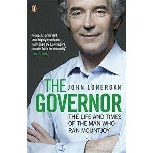 The Governor, Paperback - John Lonergan imagine