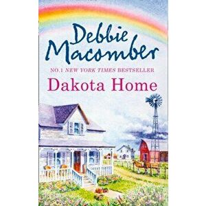 Dakota Home, Paperback imagine
