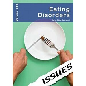 Eating Disorders, Paperback - *** imagine