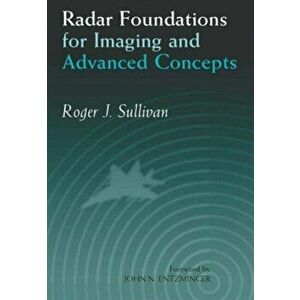 Radar Foundations for Imaging and Advanced Concepts, Paperback - *** imagine
