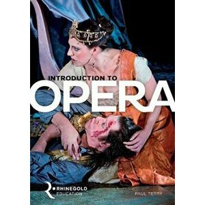 Introduction to Opera - Paul Terry imagine