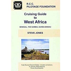 West Africa, Paperback - Ed Wheeler imagine