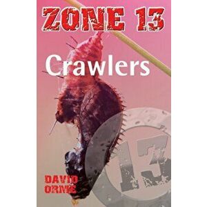 Crawlers. Set Three, Paperback - David Orme imagine