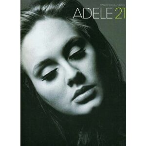 Adele. 21 - *** imagine
