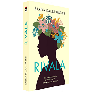 Rivala - Zakiya Dalila Harris imagine