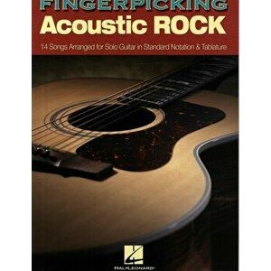 Fingerpicking Acoustic Rock - *** imagine