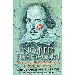 No Bed For Bacon, Paperback - S J Simon imagine