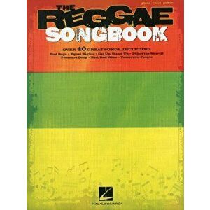 The Reggae Songbook - Hal Leonard Publishing Corporation imagine