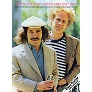 Simon & Garfunkel's Greatest Hits. For Easy Guitar Tab - *** imagine
