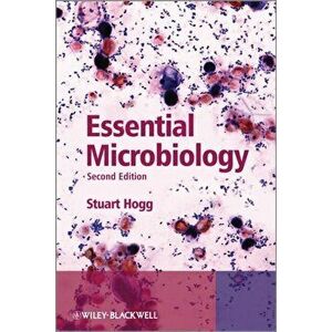 Essential Microbiology. 2nd Edition, Paperback - Stuart Hogg imagine