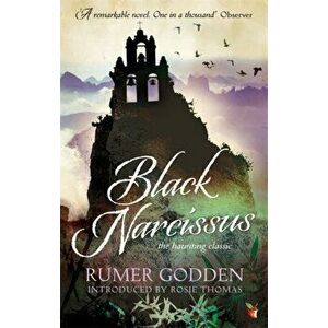 Black Narcissus. Now a haunting BBC drama starring Gemma Arterton, Paperback - Rumer Godden imagine