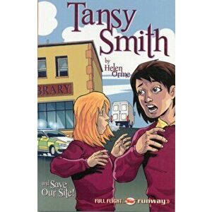 Tansy Smith, Paperback - Helen Orme imagine