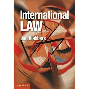 International Law, Paperback - Jan (University of Helsinki) Klabbers imagine