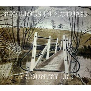 Ravilious in Pictures. Country Life, Hardback - James Russell imagine